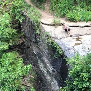 Meet your Posher, Corey